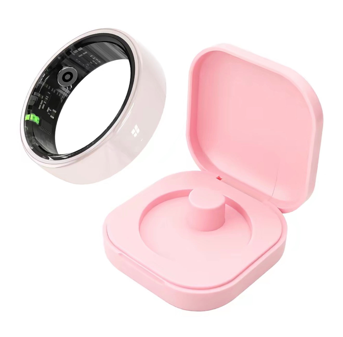 RingPulse Smart Health Ring