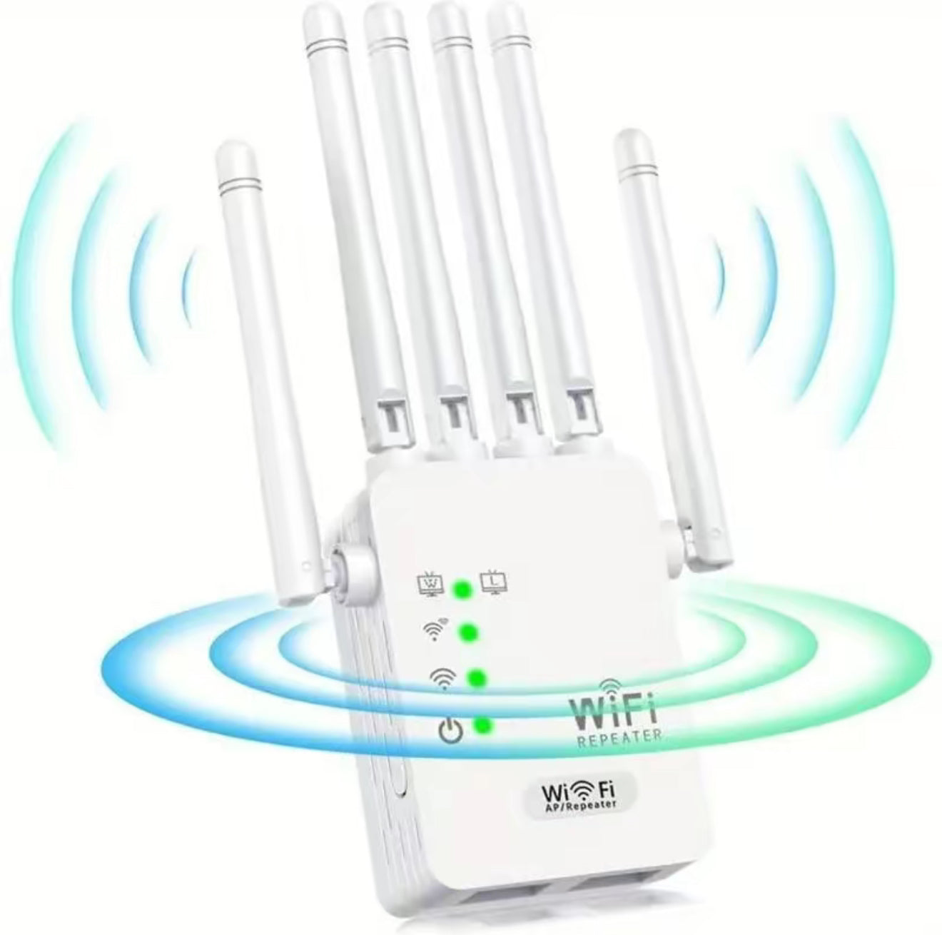 SkyRange Pro Extender