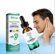 ClearEar Tinnitus Relief Drops
