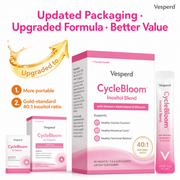 CycleBloom Inositol Blend