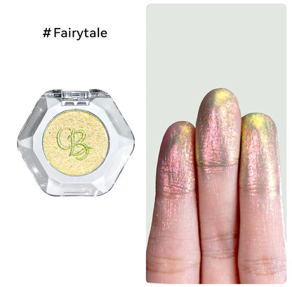 Vesperd Multi-Chrome Eyeshadow Magic