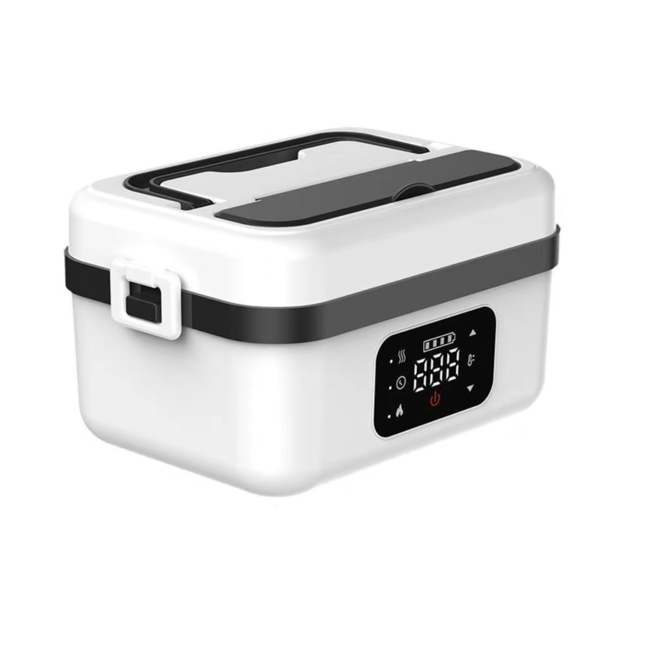 HeatMate Lunch Box
