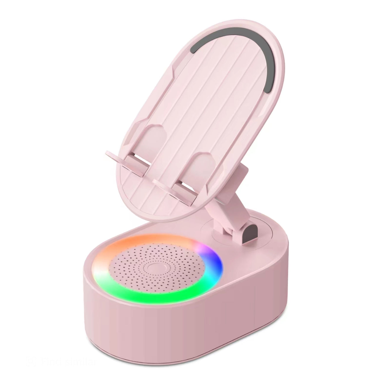 VibeNest Speaker Stand