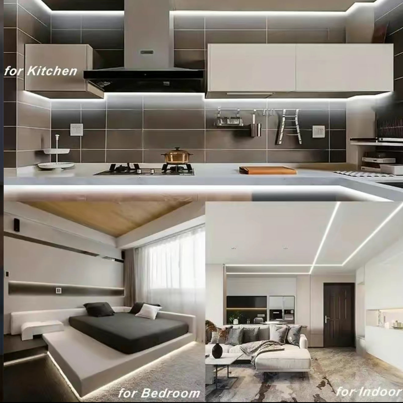 GlowMotion Strip Light