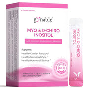 CycleBloom Inositol Blend