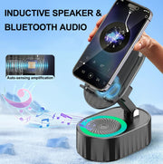 VibeNest Speaker Stand