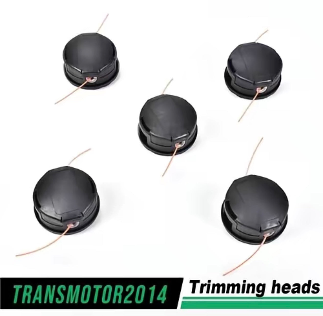 TrimFit Trimmer Head