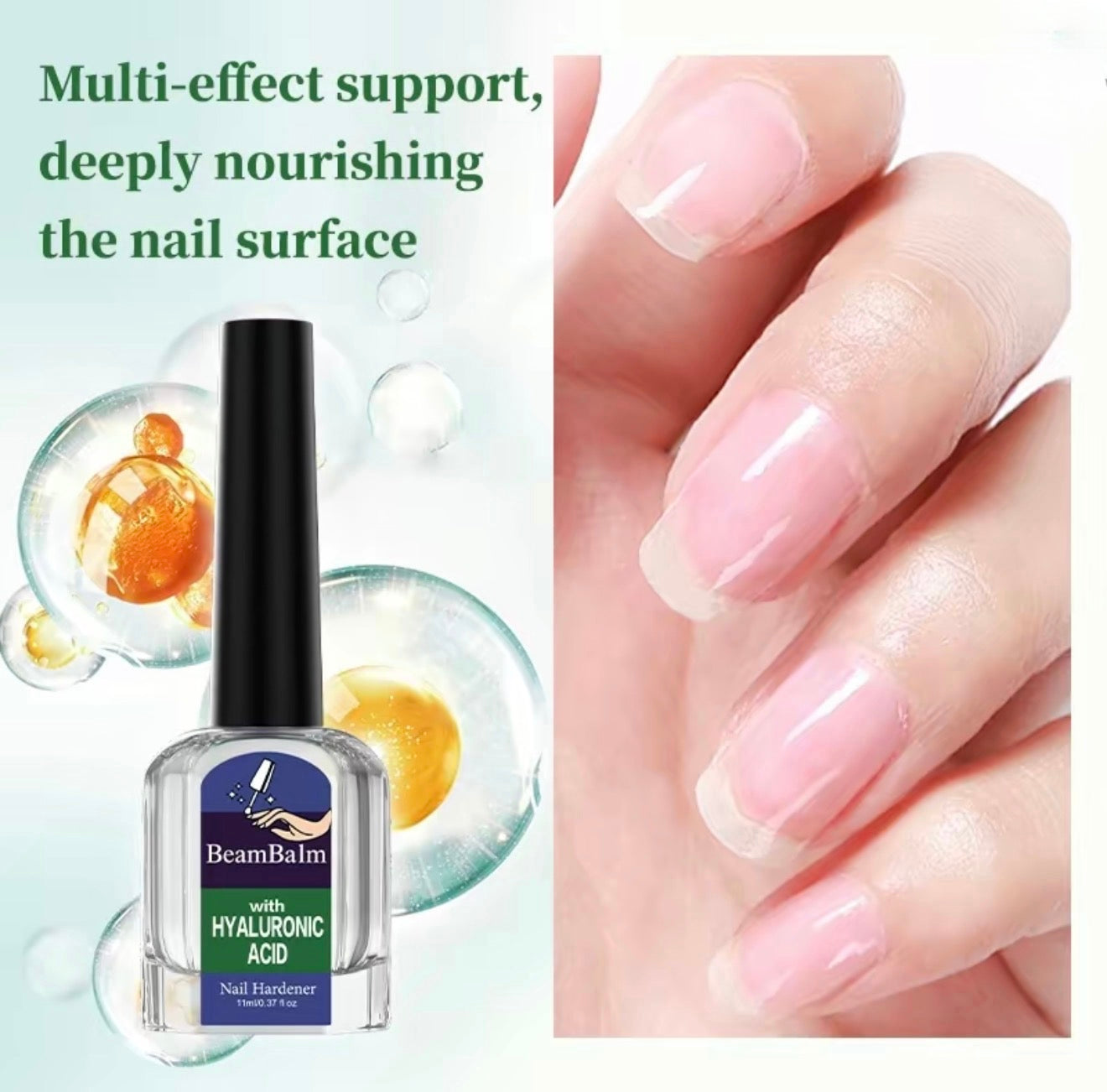 UltraSet Nail Hardener