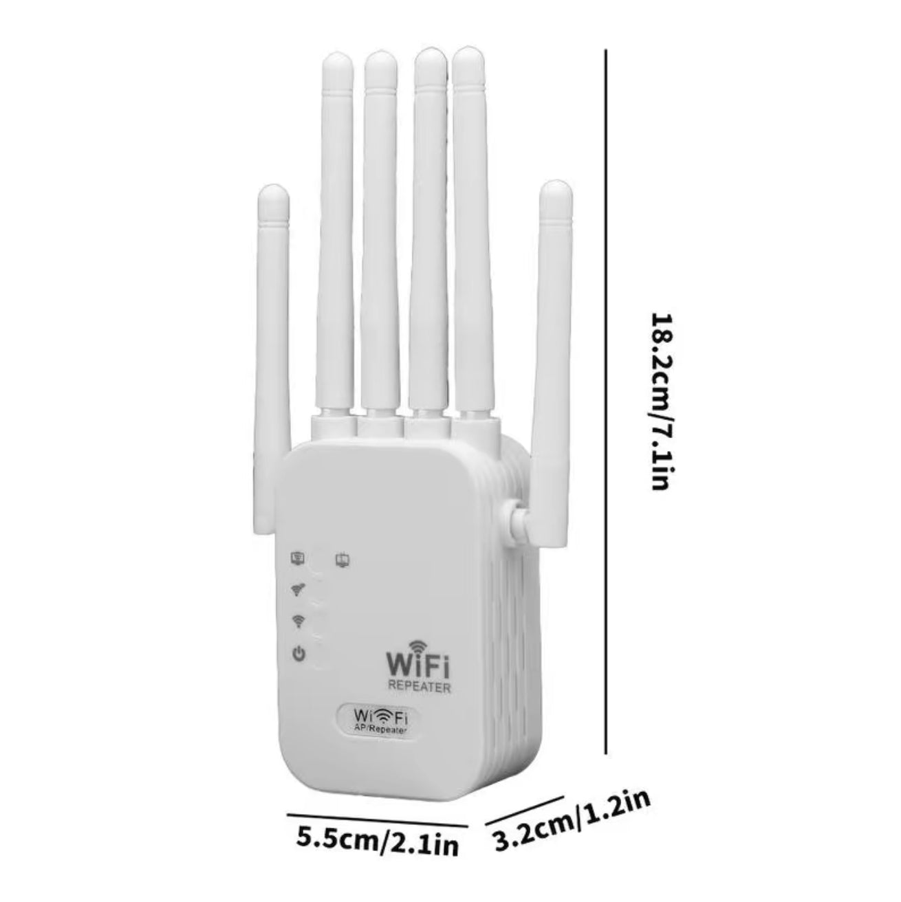 SkyRange Pro Extender