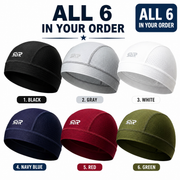 CoolMesh Helmet Liner Skull Cap
