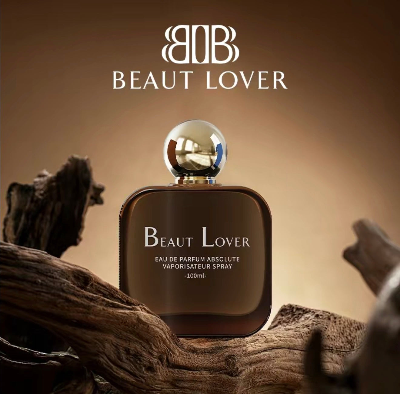 SandalVetiver Luxe Perfume