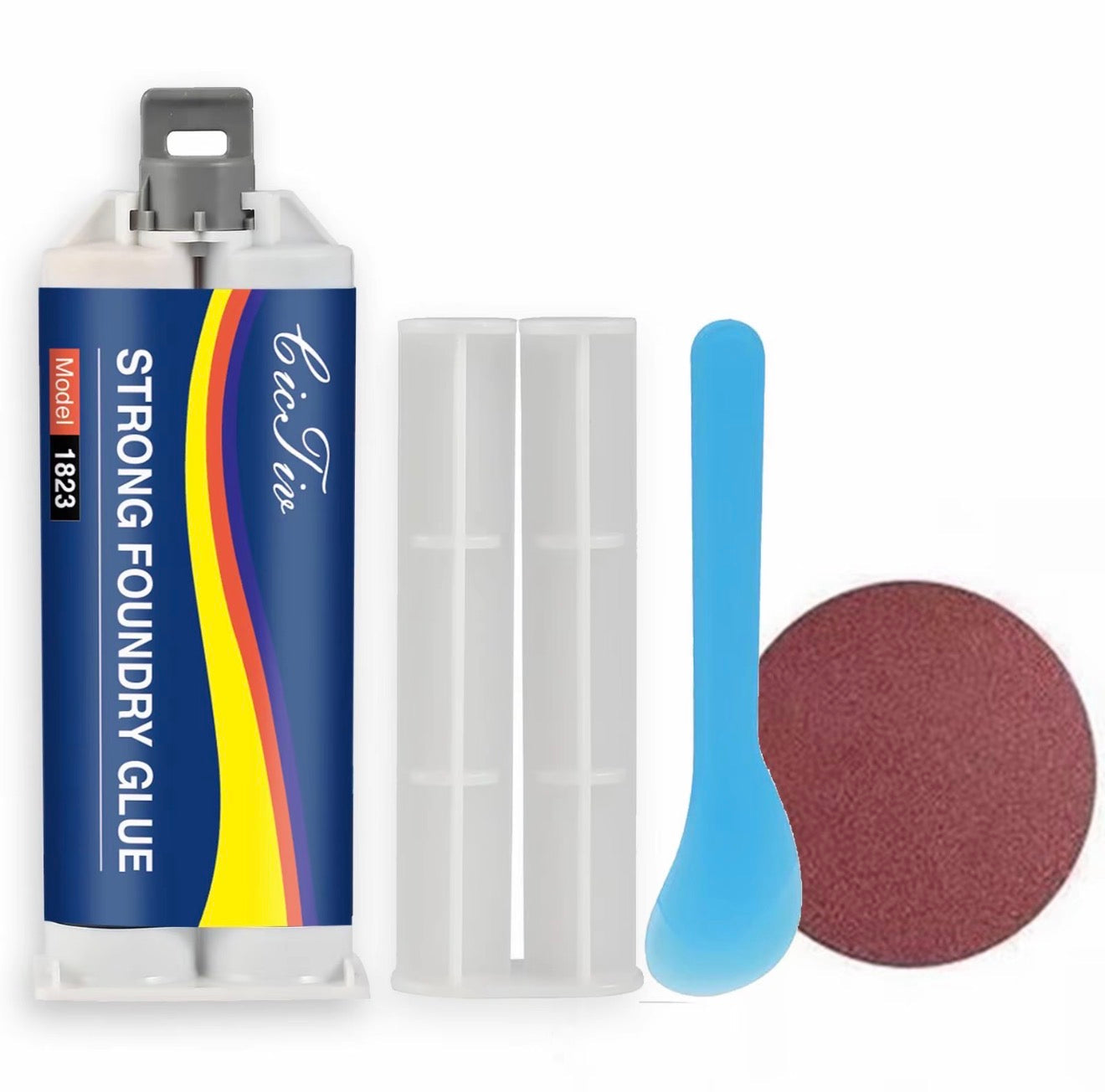 SteelPatch Repair Glue