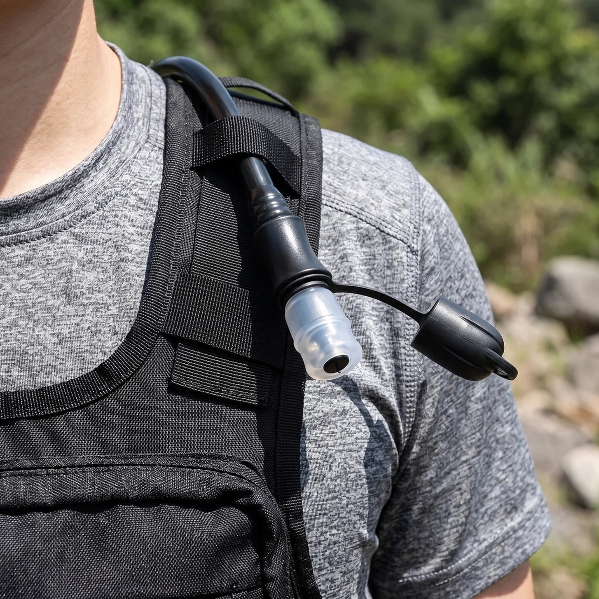 Vesperd TrailPack Hydration Vest
