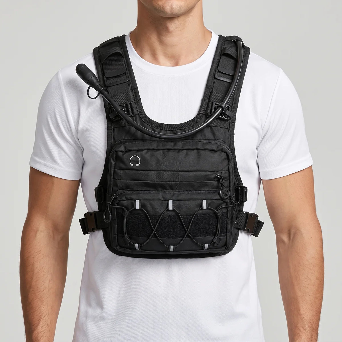 Vesperd TrailPack Hydration Vest
