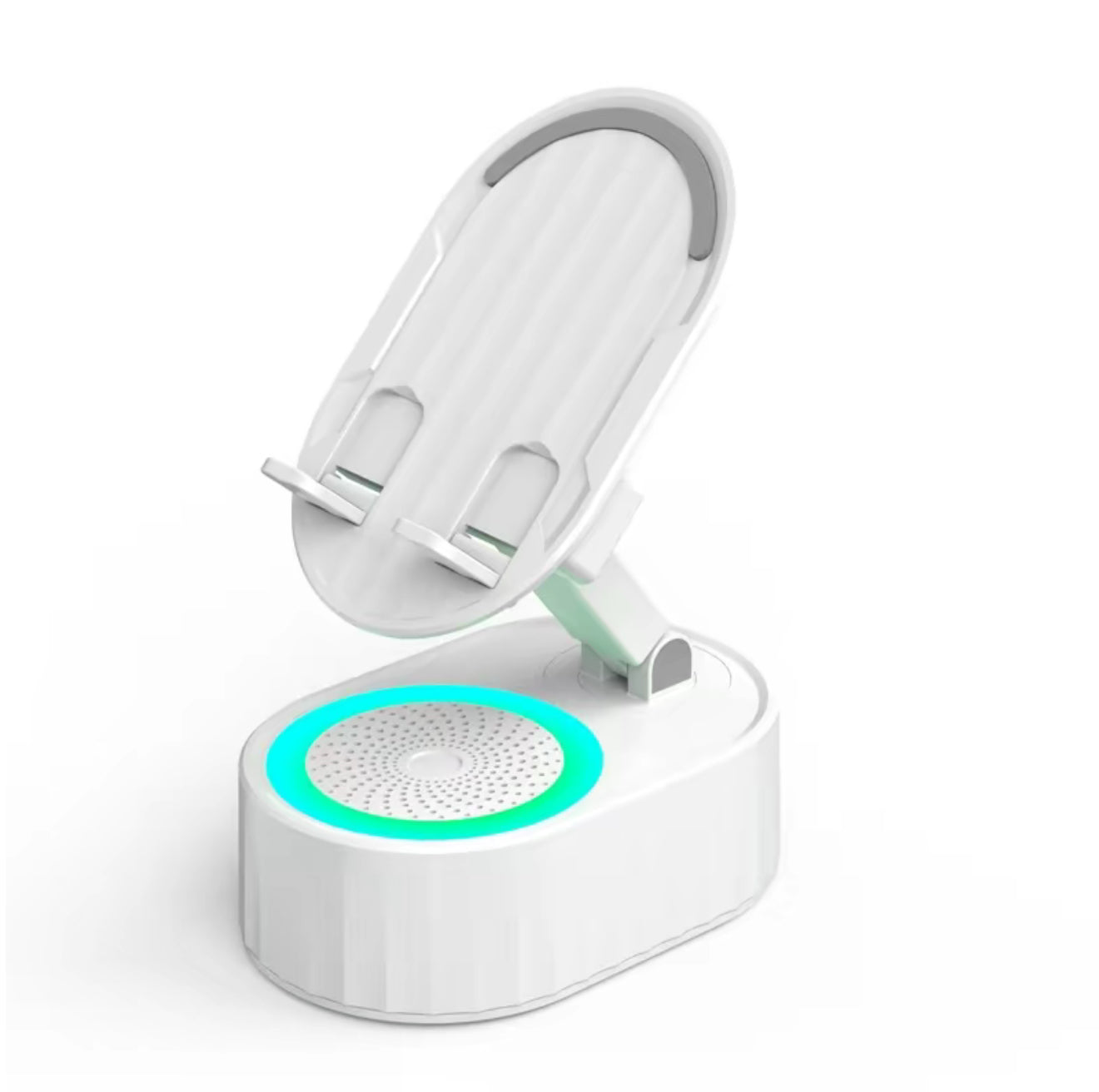 VibeNest Speaker Stand