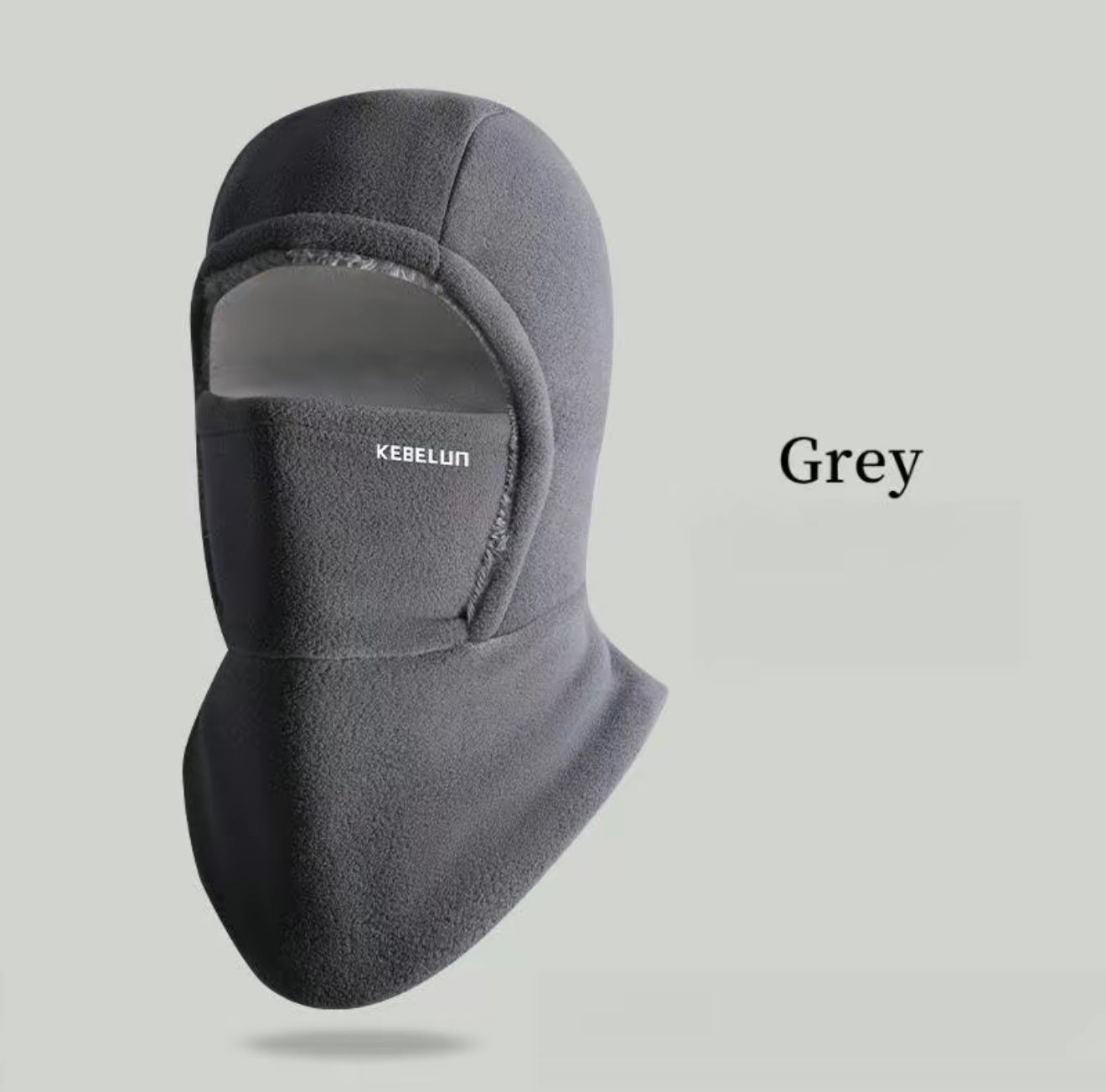 FrostGuard Sport Balaclava