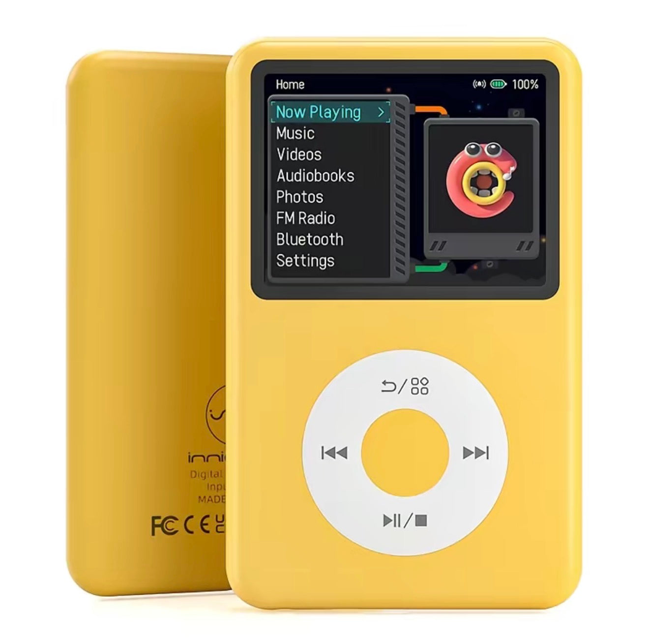 RetroBeats MP3 Player