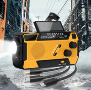 StormGuard Emergency Weather Radio