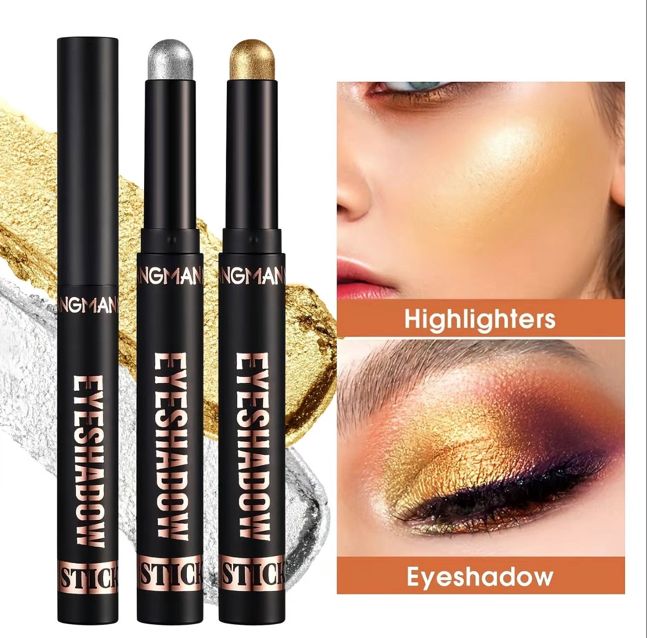 SilkGlow Eye Sticks