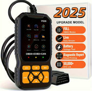 AutoScan Scanner Data Code Reader