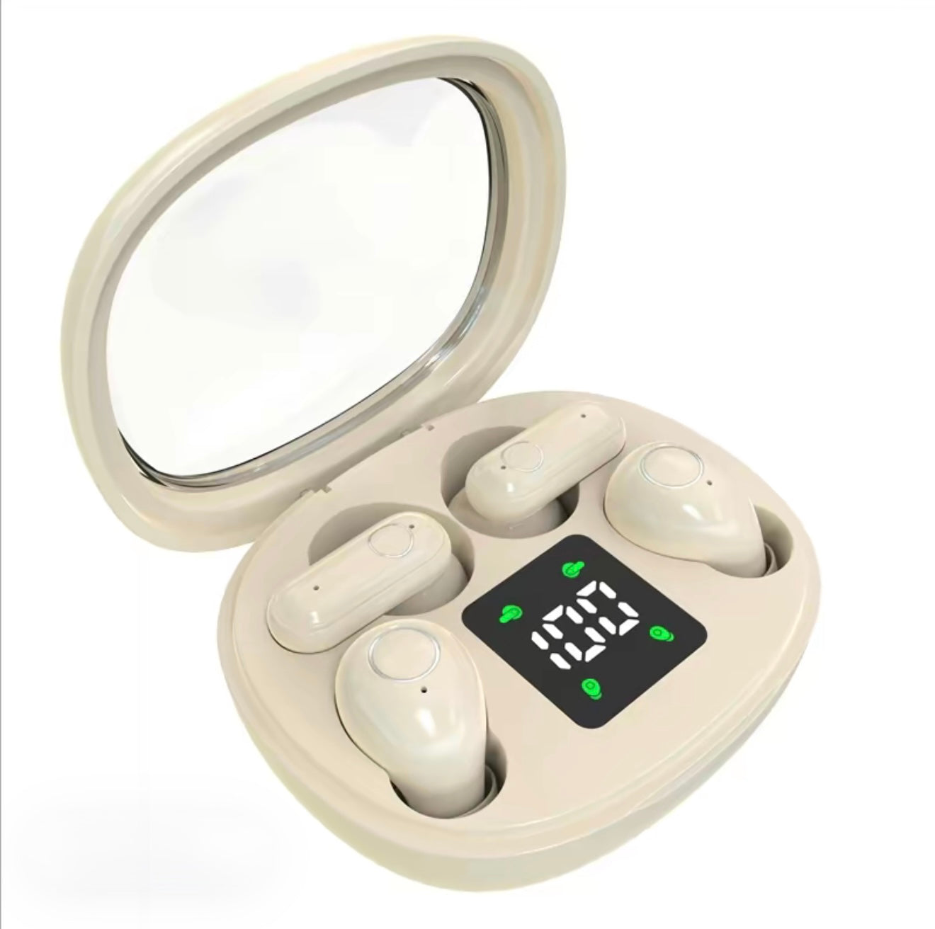 SilentMini Invisible Earbuds