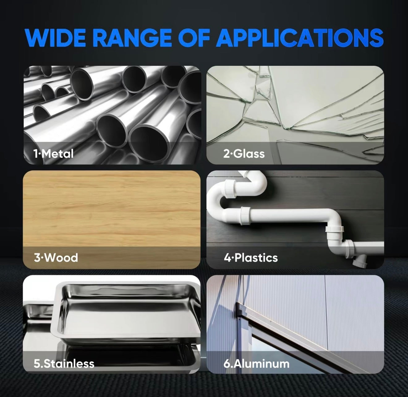 SteelPatch Repair Glue