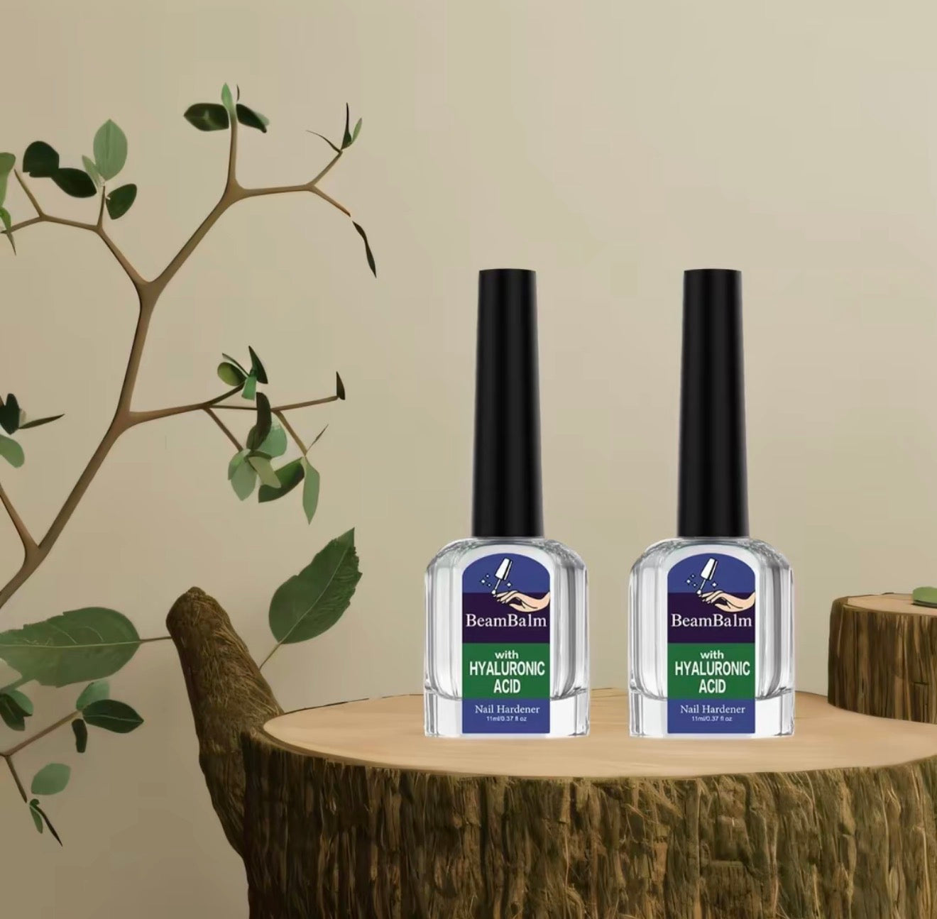 UltraSet Nail Hardener