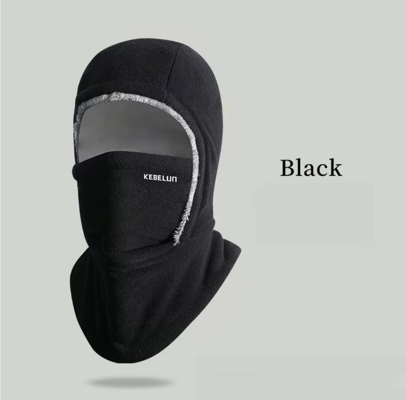 FrostGuard Sport Balaclava