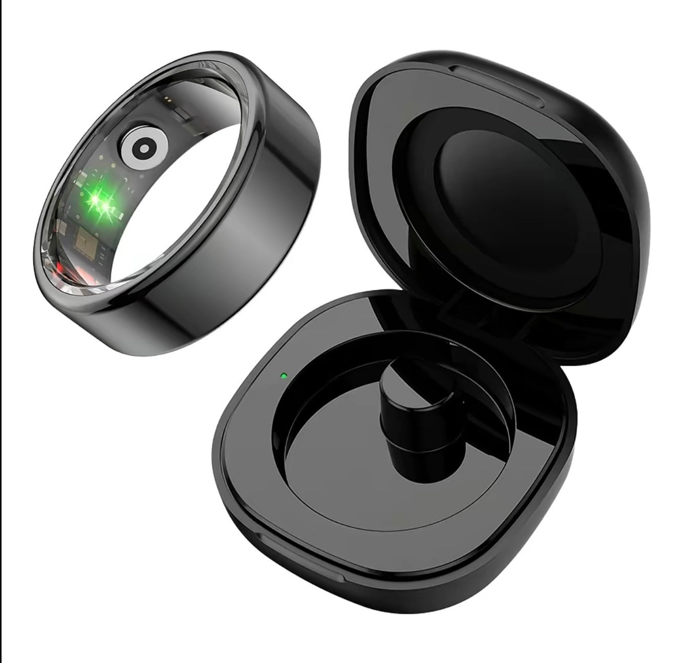 RingPulse Smart Health Ring