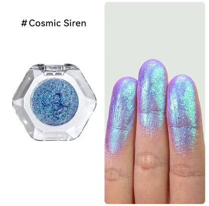 Vesperd Multi-Chrome Eyeshadow Magic