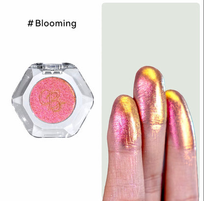 Vesperd Multi-Chrome Eyeshadow Magic