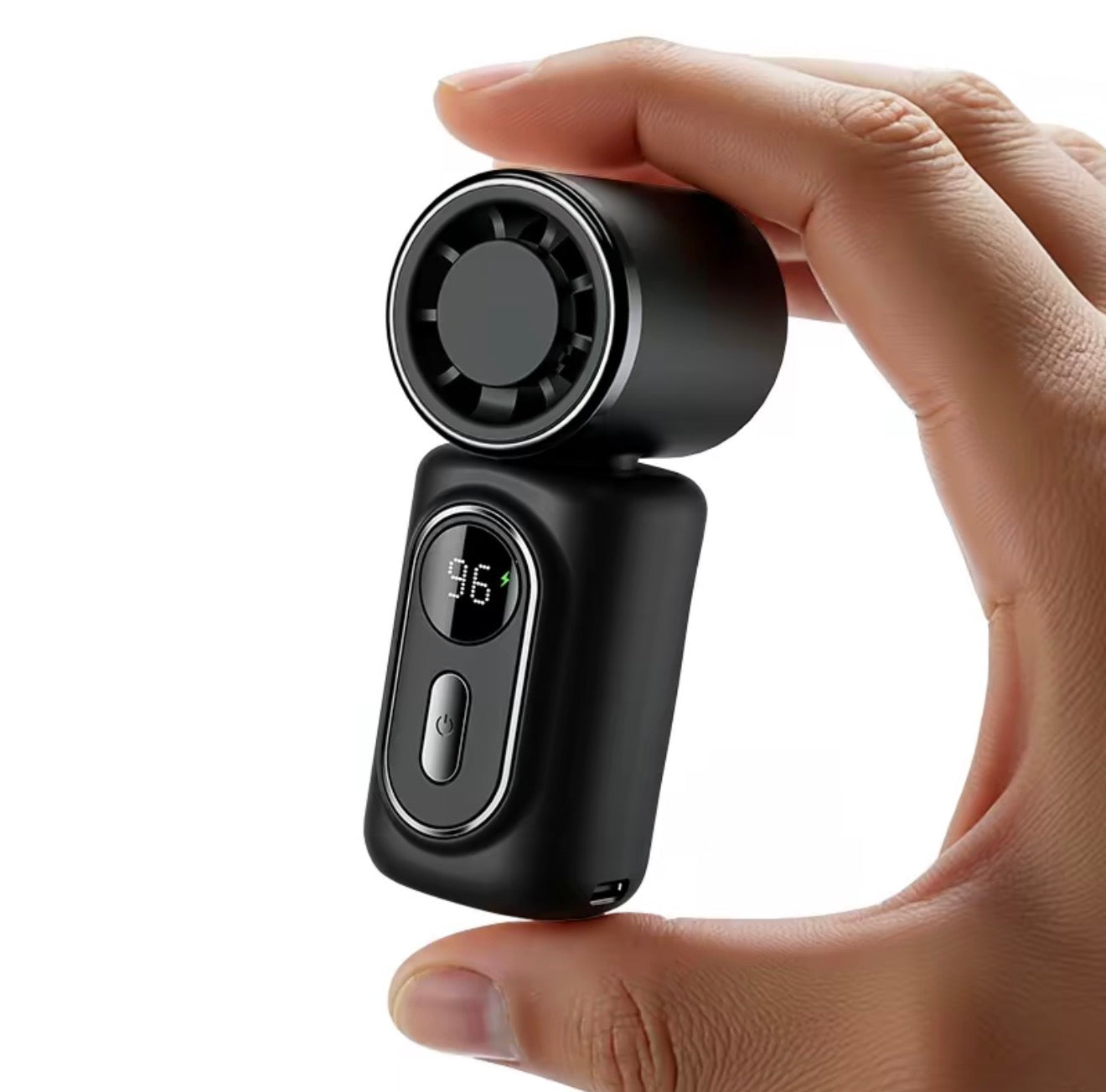 BreezeClip Portable Fan