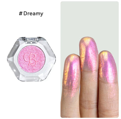 Vesperd Multi-Chrome Eyeshadow Magic