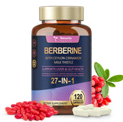 BerberineBoost Complex