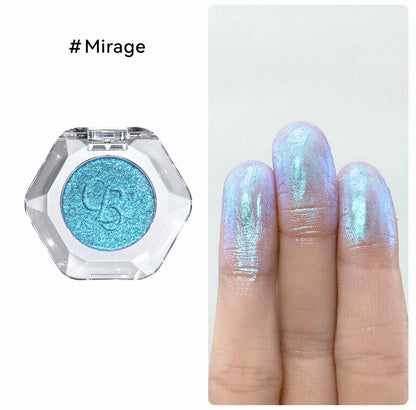 Vesperd Multi-Chrome Eyeshadow Magic