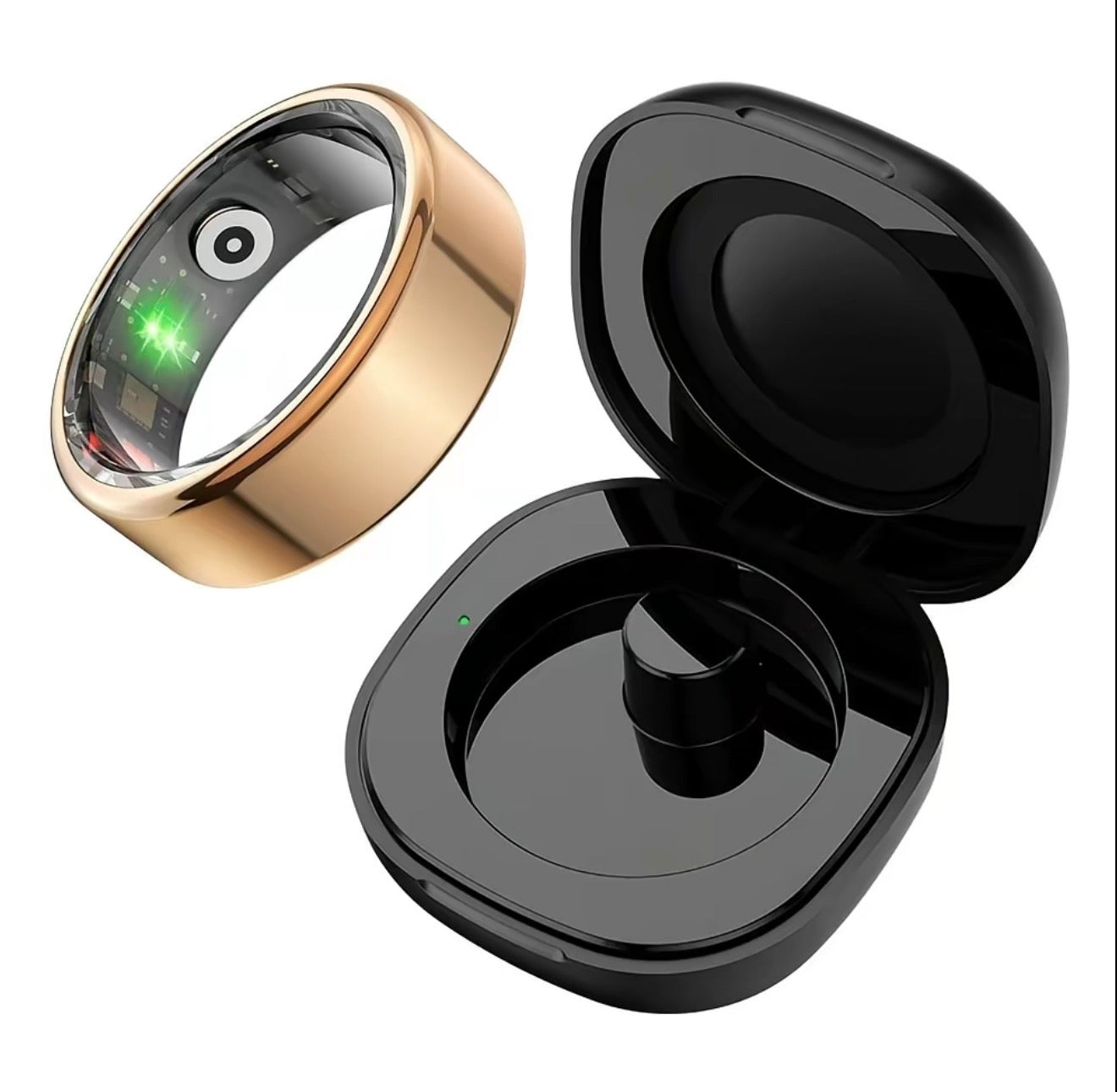 RingPulse Smart Health Ring