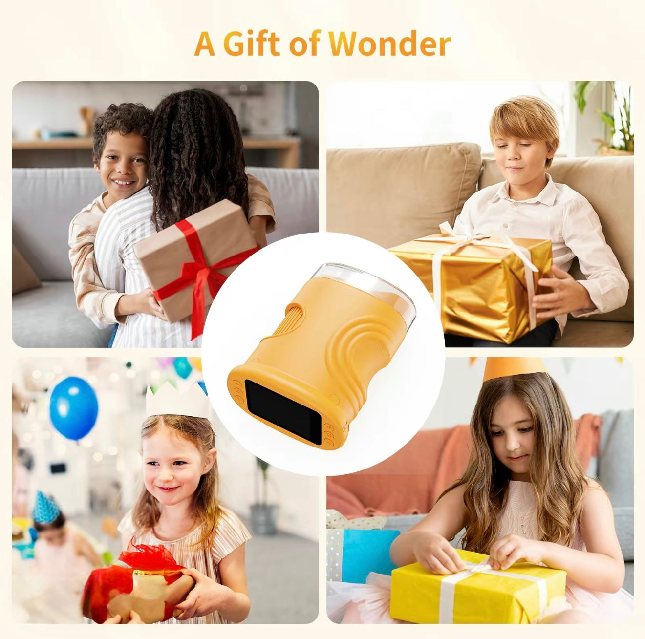 MicroQuest 4K Digital Microscope