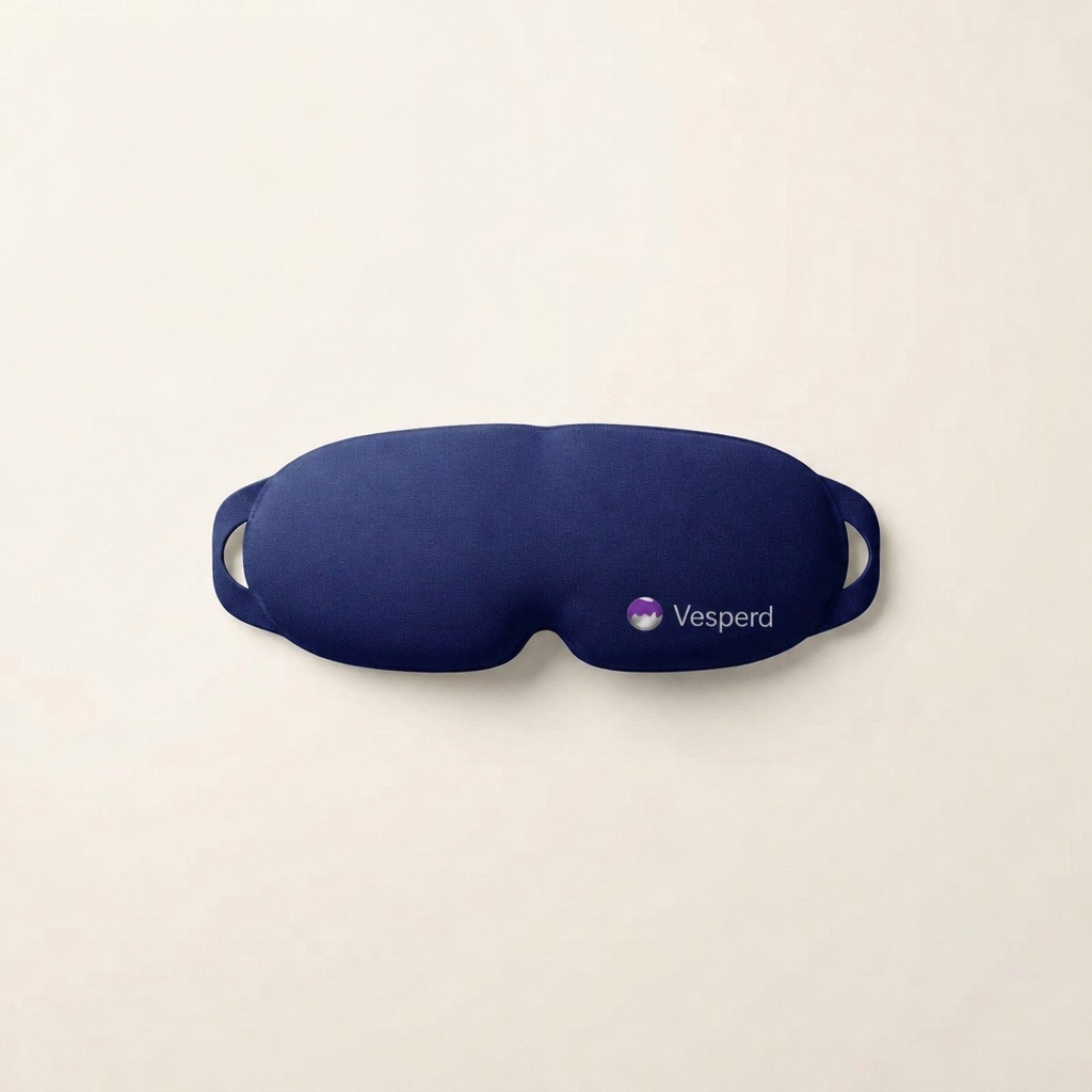 Vesperd Steam Eye Mask
