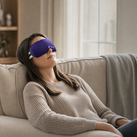 Vesperd Steam Eye Mask