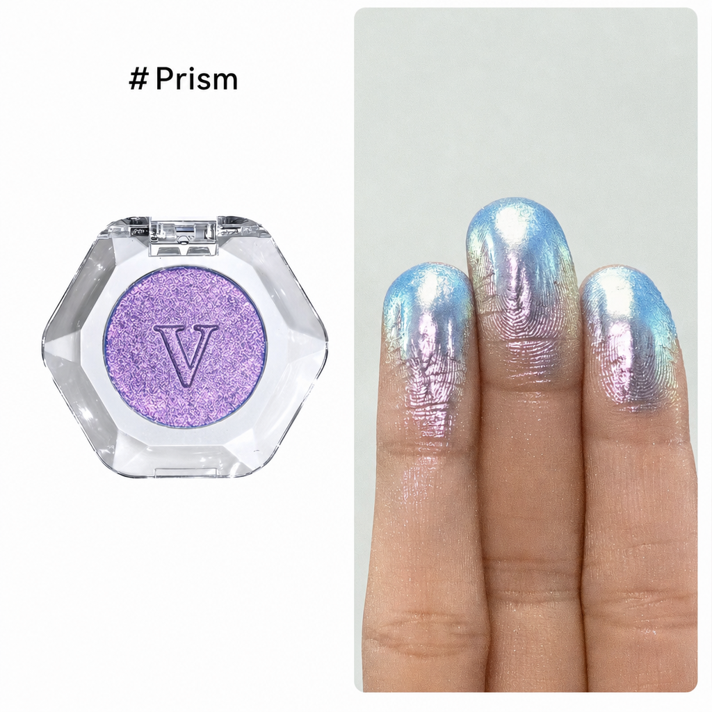 Vesperd Multi-Chrome Eyeshadow Magic