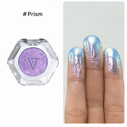 Vesperd Multi-Chrome Eyeshadow Magic