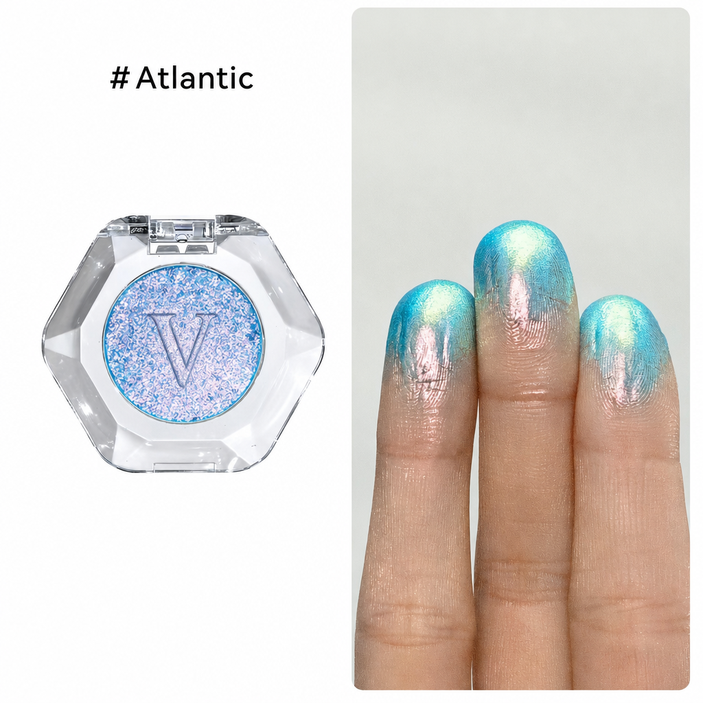 Vesperd Multi-Chrome Eyeshadow Magic