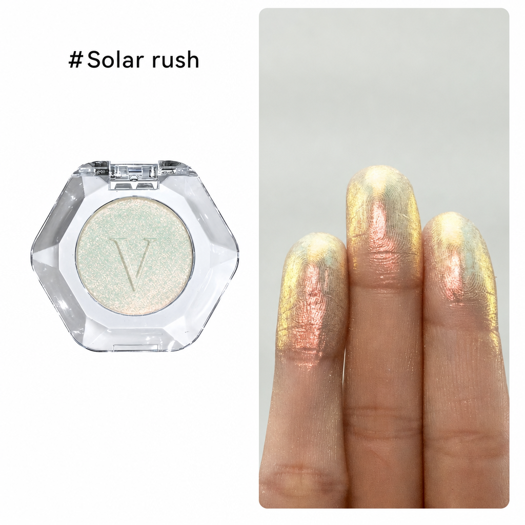 Vesperd Multi-Chrome Eyeshadow Magic