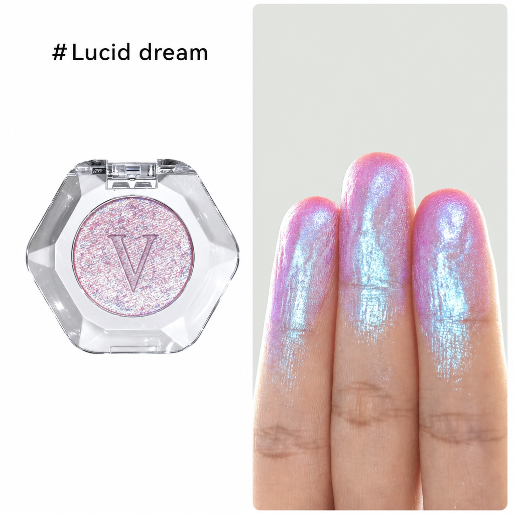 Vesperd Multi-Chrome Eyeshadow Magic