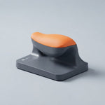 Ergonomic Push Up Bars And Training Mat