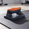Ergonomic Push Up Bars And Training Mat