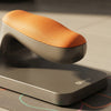 Ergonomic Push Up Bars And Training Mat