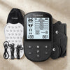 SYMASS TENS Unit Muscle Stimulator