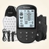 SYMASS TENS Unit Muscle Stimulator