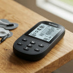 SYMASS TENS Unit Muscle Stimulator